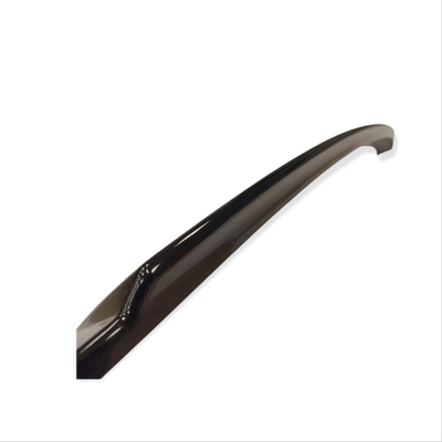 BMW 5 SERISI F10 2010-2016 CAM ÜSTÜ SPOILER - PIANO BLACK (PARLAK SIYAH)
